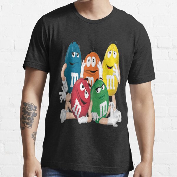 NEW M&M'S Essential T-Shirt