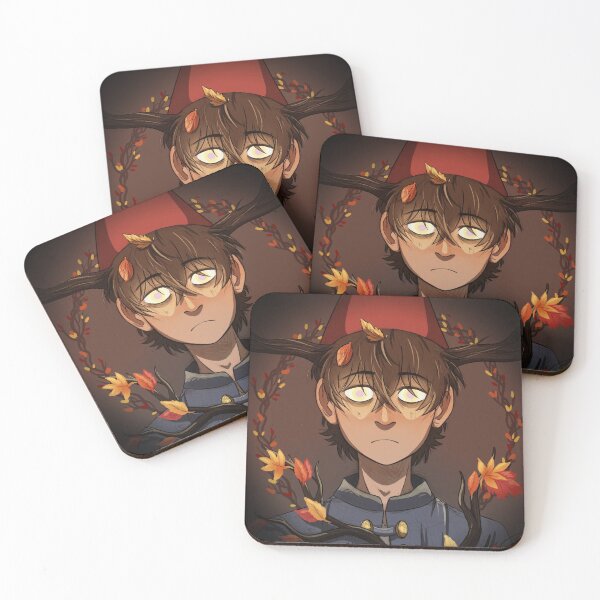 Item preview, Wirt (again) designed and sold by stressed-pigeon.