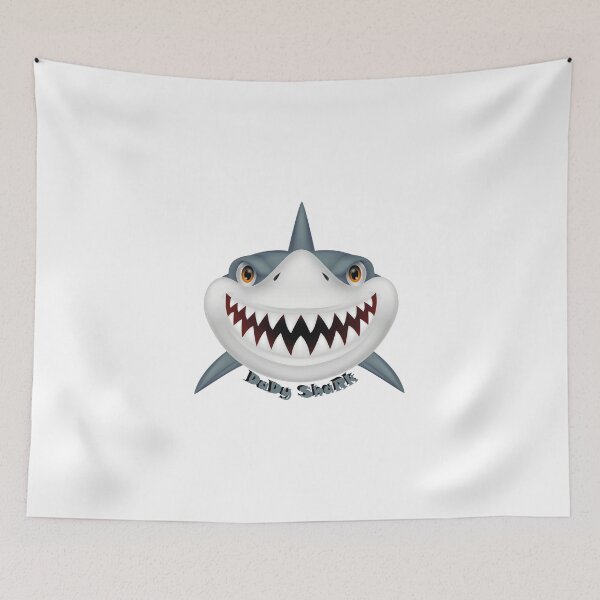 Item preview, Dady shark doo designed and sold by MrAbde.
