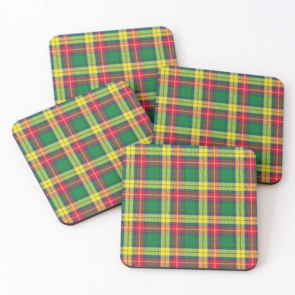 Item preview, Clansman Plaid designed and sold by bohokitty.