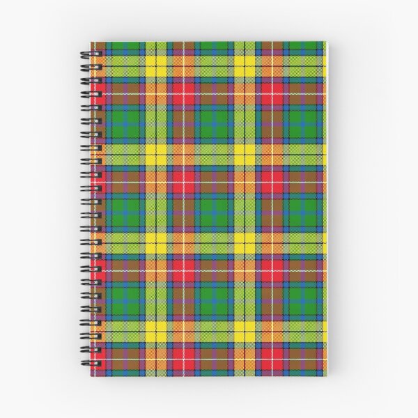 Item preview, Clansman Plaid designed and sold by bohokitty.
