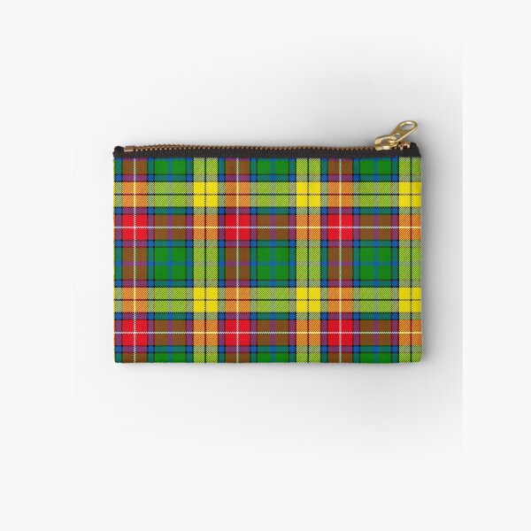 Item preview, Clansman Plaid designed and sold by bohokitty.