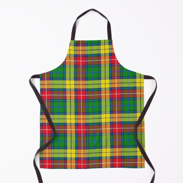Item preview, Clansman Plaid designed and sold by bohokitty.