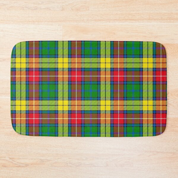 Item preview, Clansman Plaid designed and sold by bohokitty.