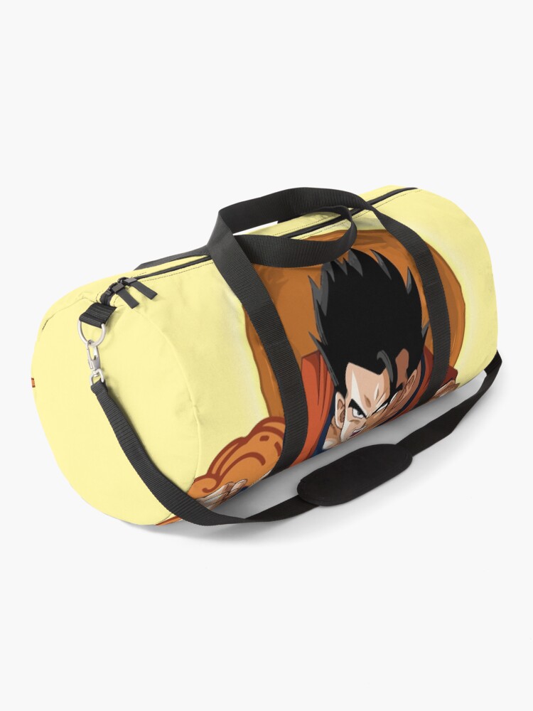 Dragon ball cheap z duffel bag