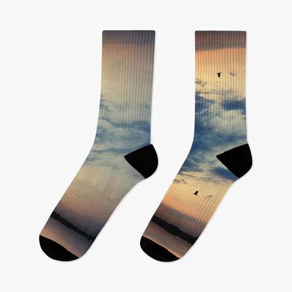Item preview, Beautiful sky designed and sold by fartilicious.