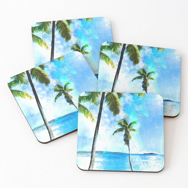 Item preview, Palm Trees designed and sold by CLManey.