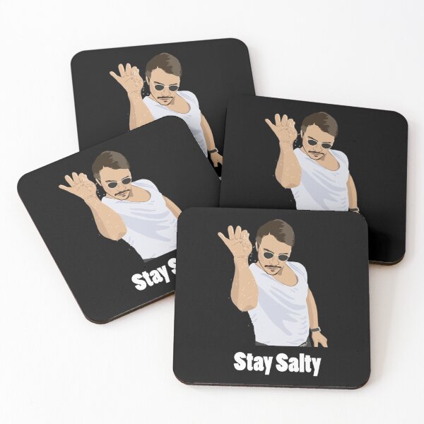 Item preview, Salt Bae  designed and sold by MalvinaOsinski.