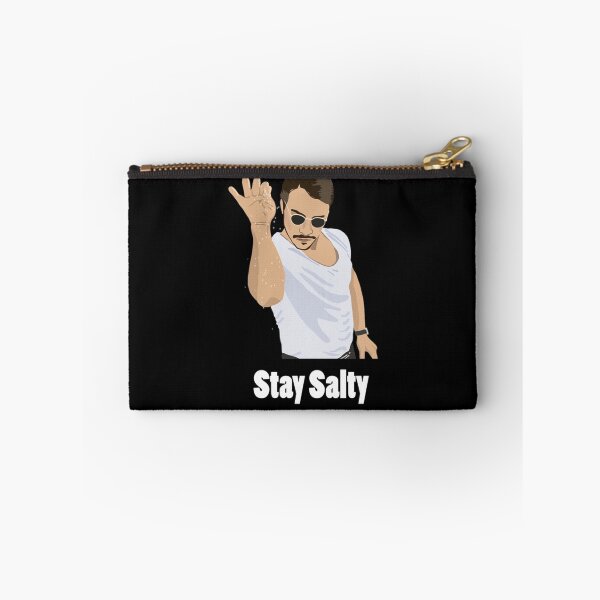 Artikelvorschau, Salt Bae entworfen und verkauft von MalvinaOsinski.