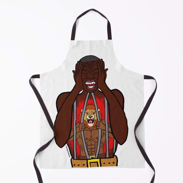 Item preview, Rage In The Cage designed and sold by johnspainart.