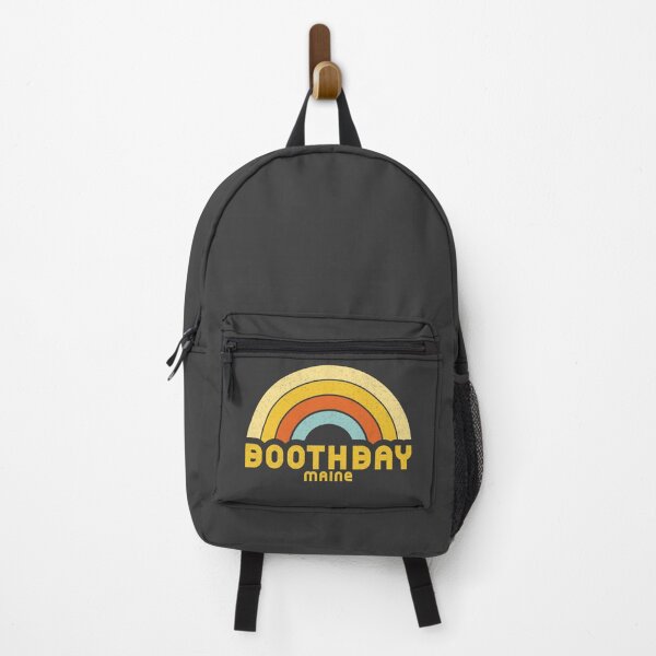 Item preview, Retro Boothbay Maine designed and sold by dk80.