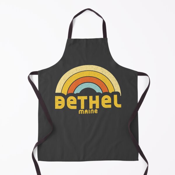 Item preview, Retro Bethel Maine designed and sold by dk80.