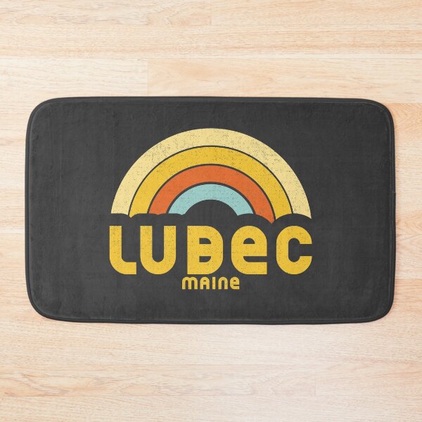 Item preview, Retro Lubec Maine designed and sold by dk80.