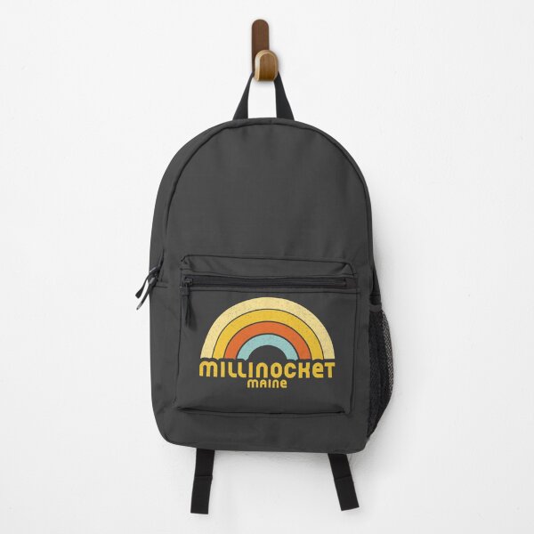 Item preview, Retro Millinocket Maine designed and sold by dk80.