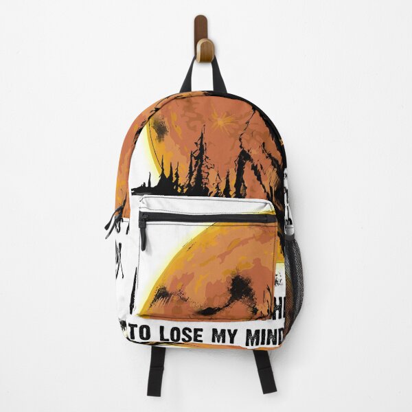Item preview, Wolf Into The Forest I Go designed and sold by trathai1012.