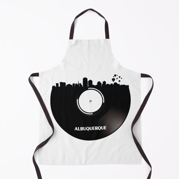 Item preview, Albuquerque Vinyl designed and sold by DFerraz.