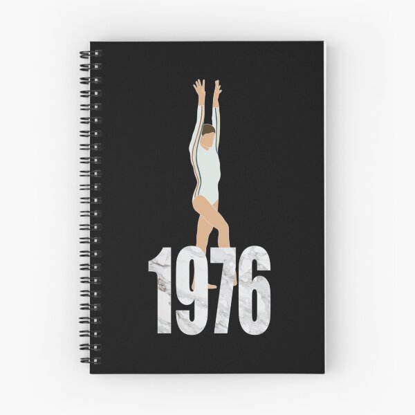 Item preview, Nadia Comaneci designed and sold by MalvinaOsinski.