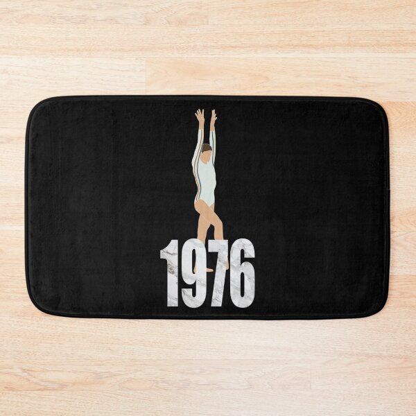 Item preview, Nadia Comaneci designed and sold by MalvinaOsinski.