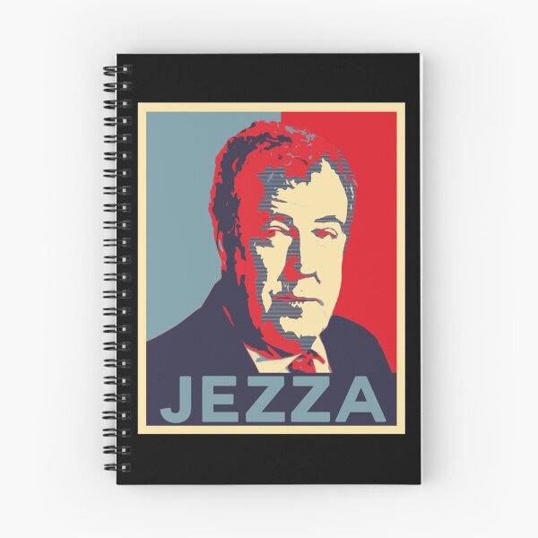 Item preview, Jeremy Clarkson - Jezza  designed and sold by MalvinaOsinski.