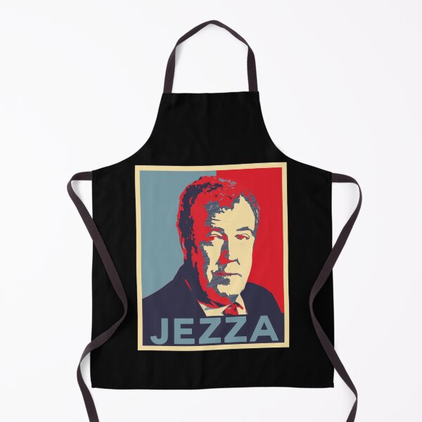 Item preview, Jeremy Clarkson - Jezza designed and sold by MalvinaOsinski.