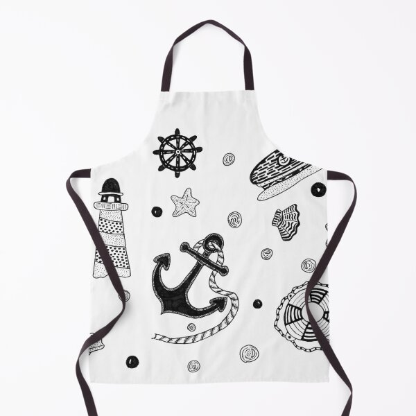 Item preview, Marine design by Anna Gushchina. designed and sold by TanyaGuschina.