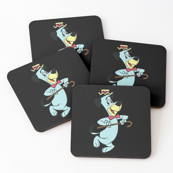 Artikelvorschau, Huckleberry Hound Show entworfen und verkauft von MalvinaOsinski.