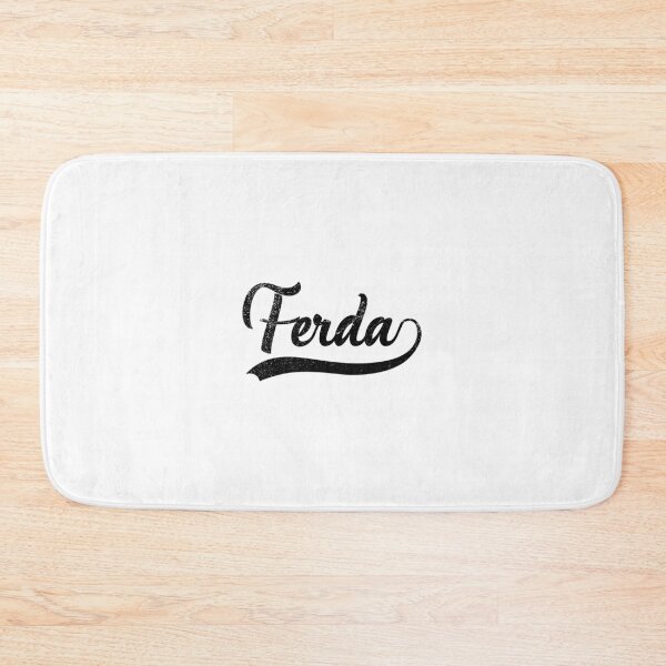 Item preview, Ferda For the Boys designed and sold by MinnesotApparel.