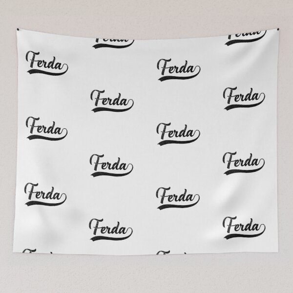 Item preview, Ferda For the Boys designed and sold by MinnesotApparel.