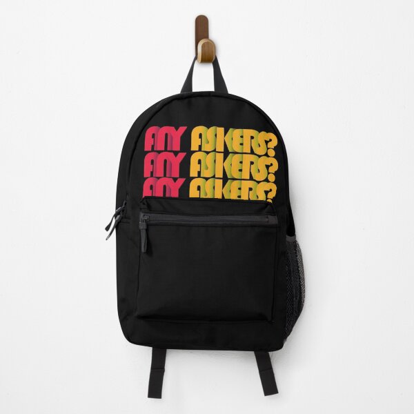 Item preview, Any Askers designed and sold by Harsh Giri.