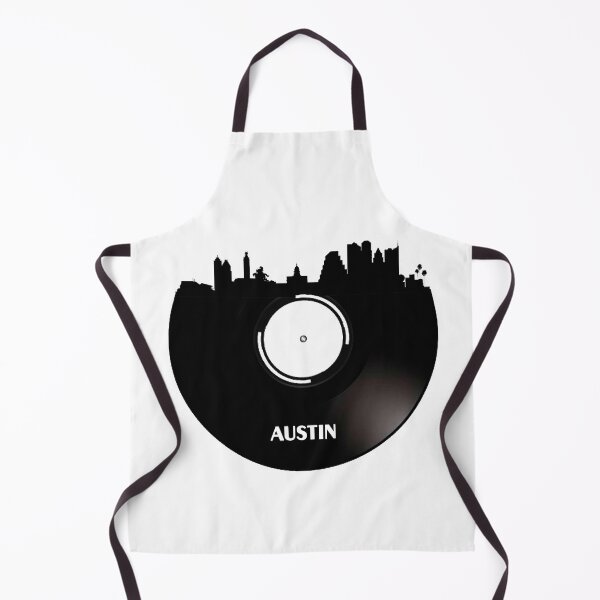 Item preview, Austin Texas Vinyl designed and sold by DFerraz.
