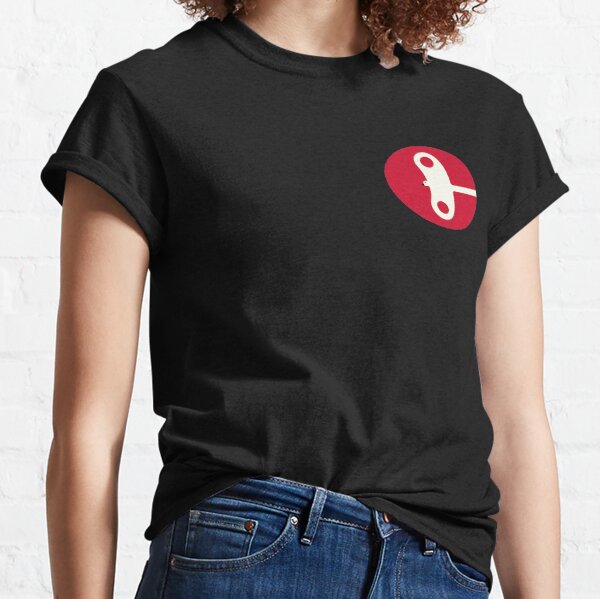 Haruki Murakami's The Wind-Up Bird Chronicle Classic T-Shirt