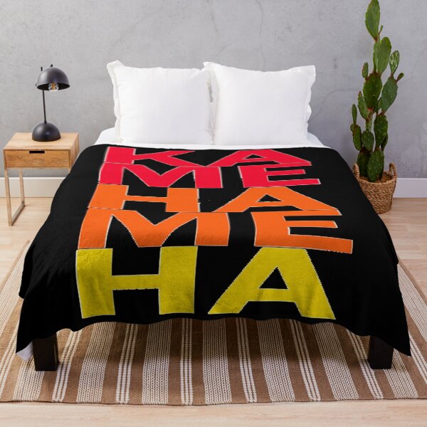 Item preview, KA ME HA ME HAAAA!!!!! 30 designed and sold by MalvinaOsinski.