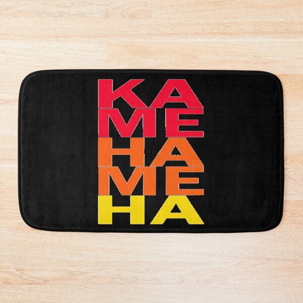 Item preview, KA ME HA ME HAAAA!!!!!  30  designed and sold by MalvinaOsinski.
