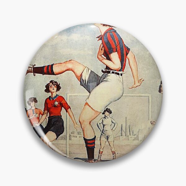 Item preview, Some girls are just born with soccer in their souls designed and sold by Cooper73.