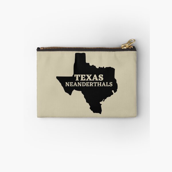 Item preview, Texas Neanderthals | Neanderthal Thinking designed and sold by brooklyntowner.