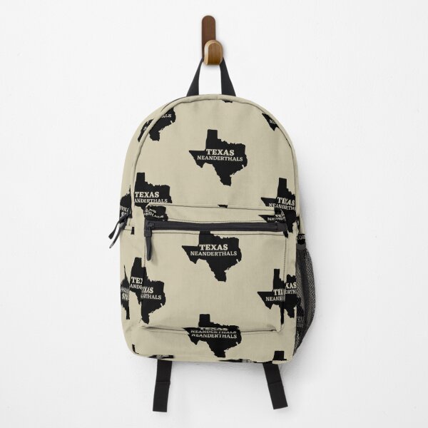 Item preview, Texas Neanderthals | Neanderthal Thinking designed and sold by brooklyntowner.