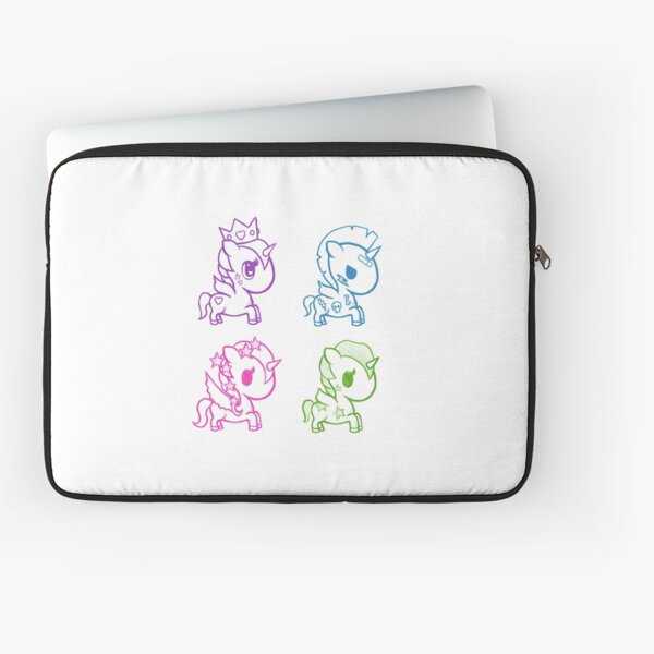 Tokidoki laptop online case