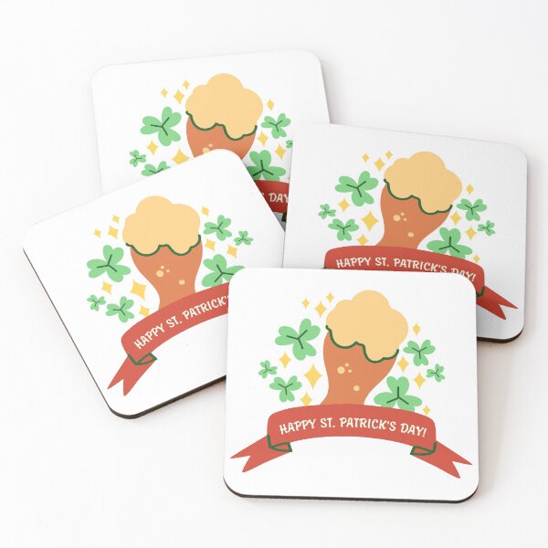 Item preview, Happy St Patricks Day  designed and sold by SSK Designs.
