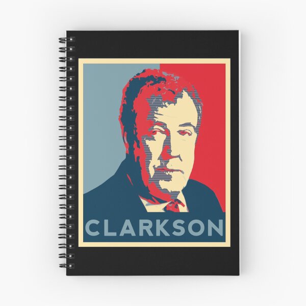 Item preview, Jeremy Clarkson - CLARKSON  designed and sold by MalvinaOsinski.