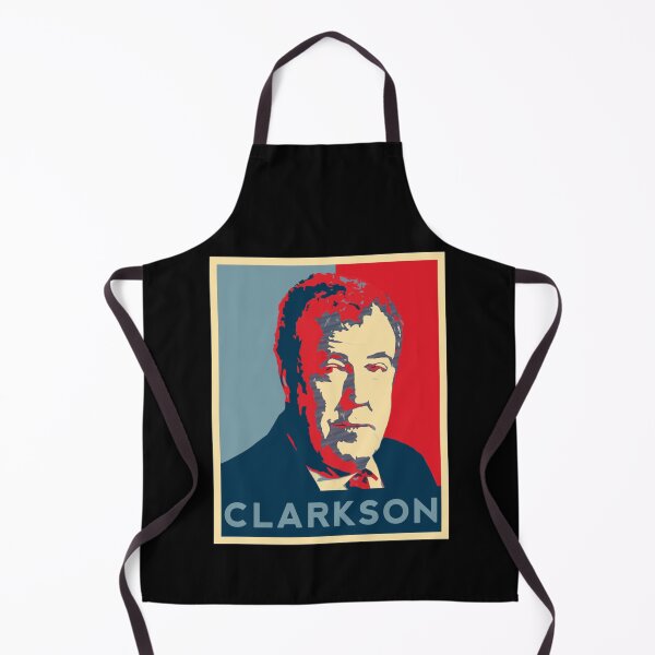 Item preview, Jeremy Clarkson - CLARKSON designed and sold by MalvinaOsinski.