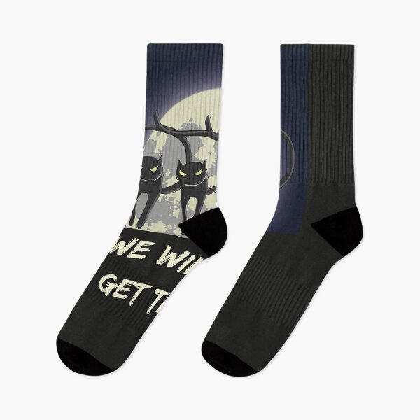 Item preview, We will all get there designed and sold by Summers Cool.