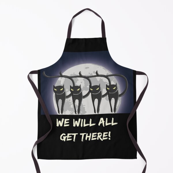 Item preview, We will all get there designed and sold by Summers Cool.