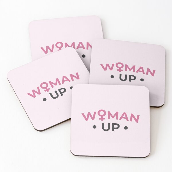 Item preview, Women Up - Happy Womens Day 2021 designed and sold by ClaudiaGrosso.