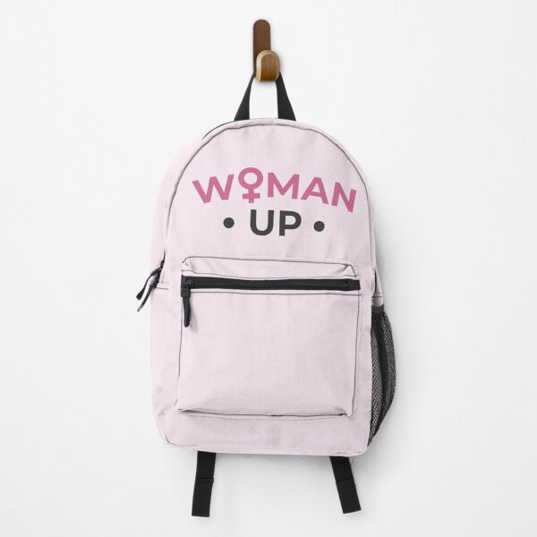 Item preview, Women Up - Happy Womens Day 2021 designed and sold by ClaudiaGrosso.