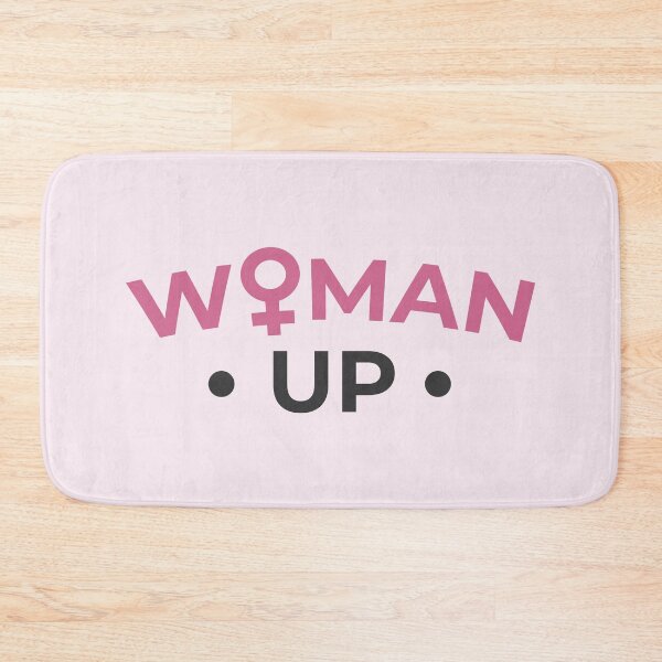 Item preview, Women Up - Happy Womens Day 2021 designed and sold by ClaudiaGrosso.