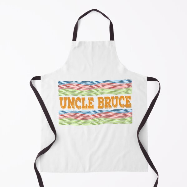 Item preview, Uncle bruce designed and sold by LeMaya80.