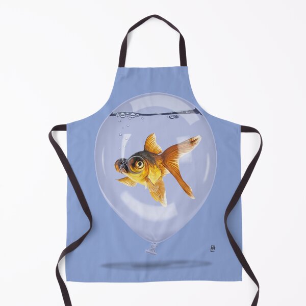 Item preview, Inflated (Colour) designed and sold by rob art | illustration.
