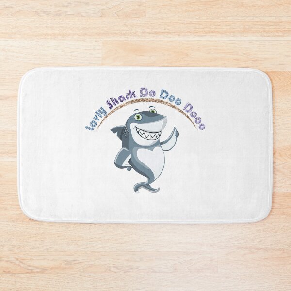 Item preview, Dady shark doooo designed and sold by MrAbde.