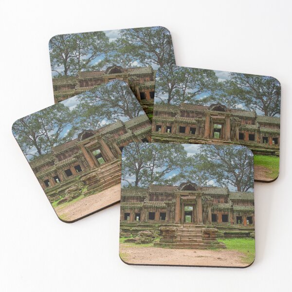 Item preview, Angkor Wat Cambodia Ancient Temple designed and sold by tpixx.