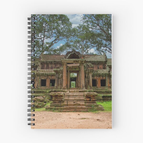 Item preview, Angkor Wat Cambodia Ancient Temple designed and sold by tpixx.